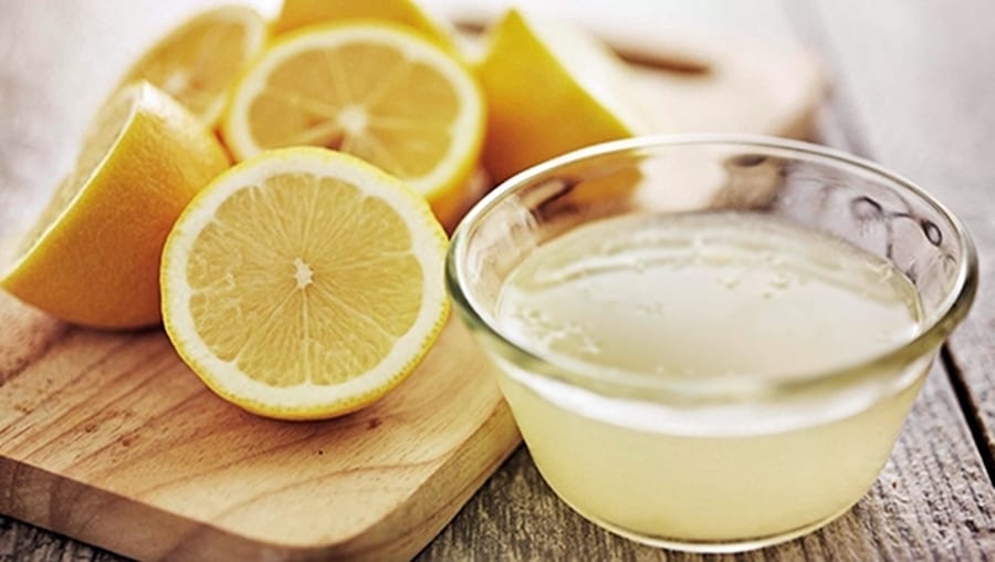 3 Easy And Natural Home Cleaning Products - for better health and better economy