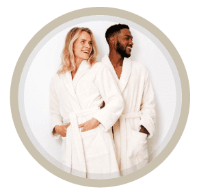 Bathrobes