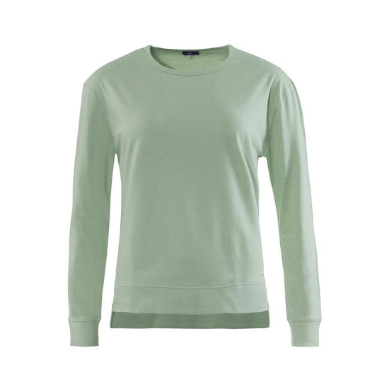 Womens Nicci Organic Cotton Sleep Shirt