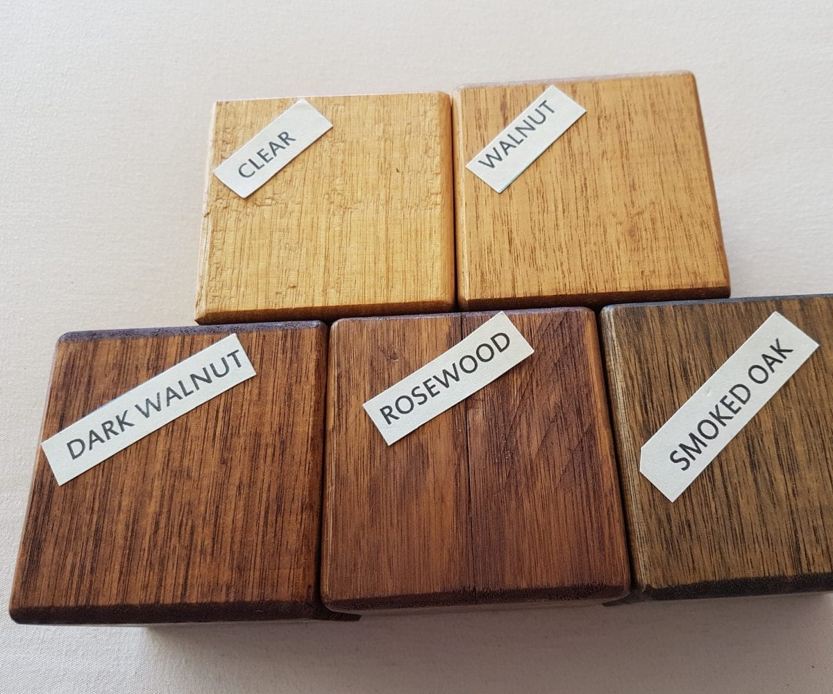 Hardwood Bed Base - Canterbury - AUSTRALIAN MADE 100% Organic King