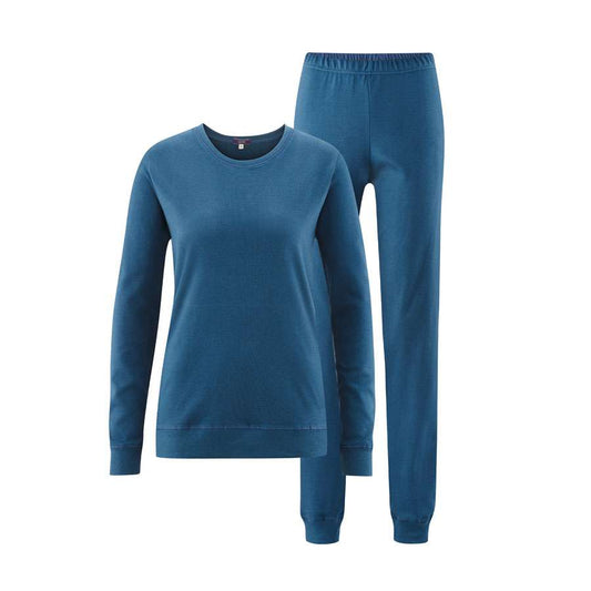 Betty Women's Organic Cotton Pyjamas