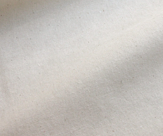 Organic Cotton Fabric - Scrap Packs