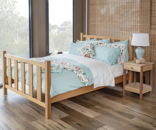 hardwood-bed-base-maldon-australian-made-organic