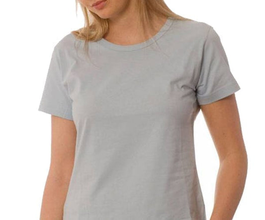 Womens Classic T-Shirt - 100% Organic Cotton - various colours
