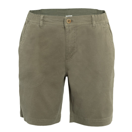 Men's Organic Cotton Bermuda Shorts