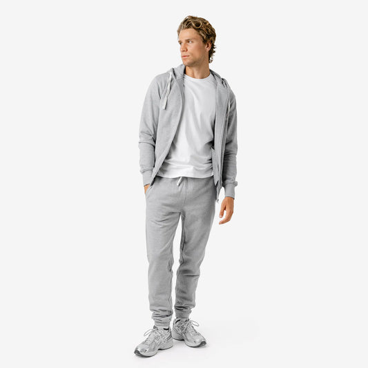 Men’s Calvin Organic Cotton Sweat Pants