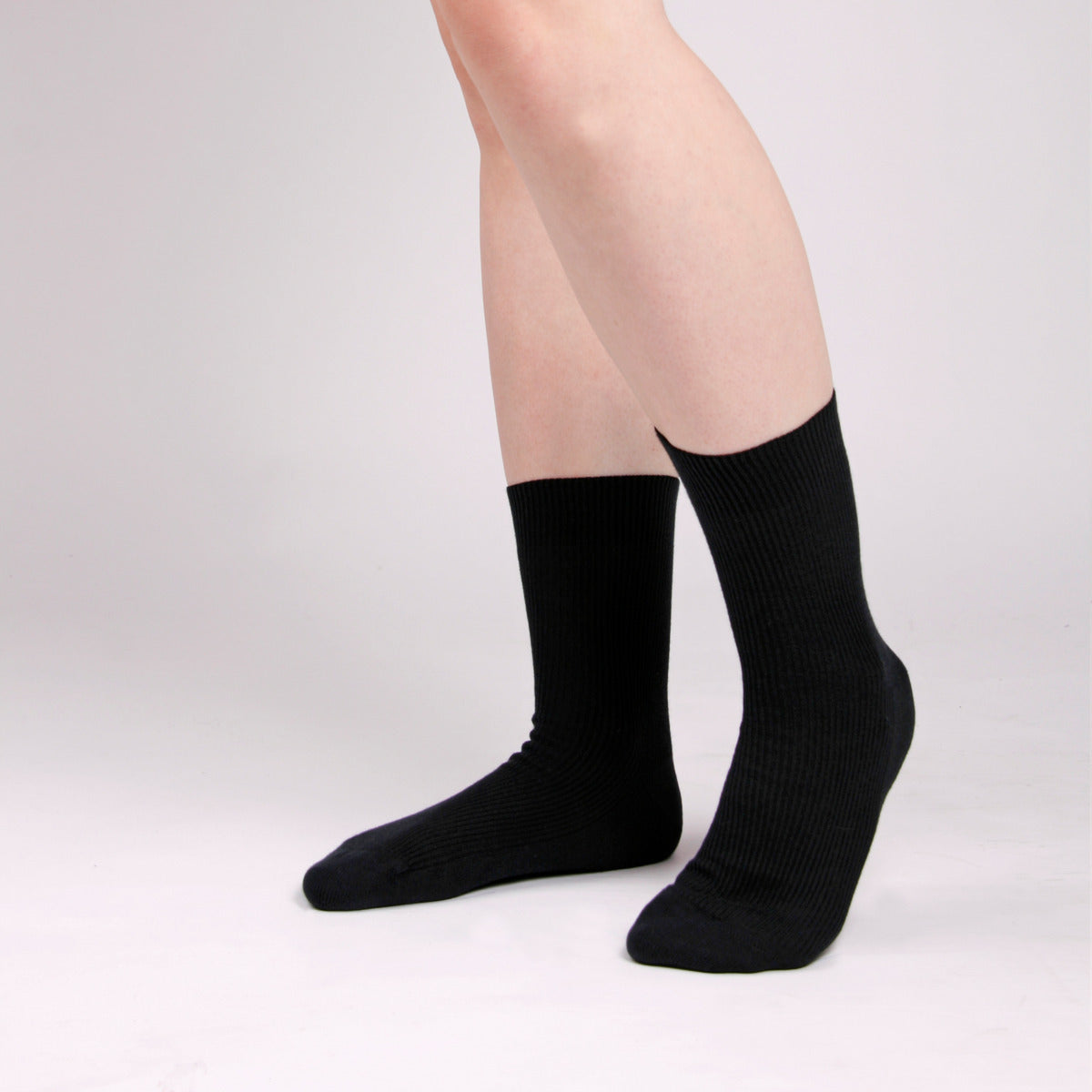 Living Craft Organic Cotton Socks