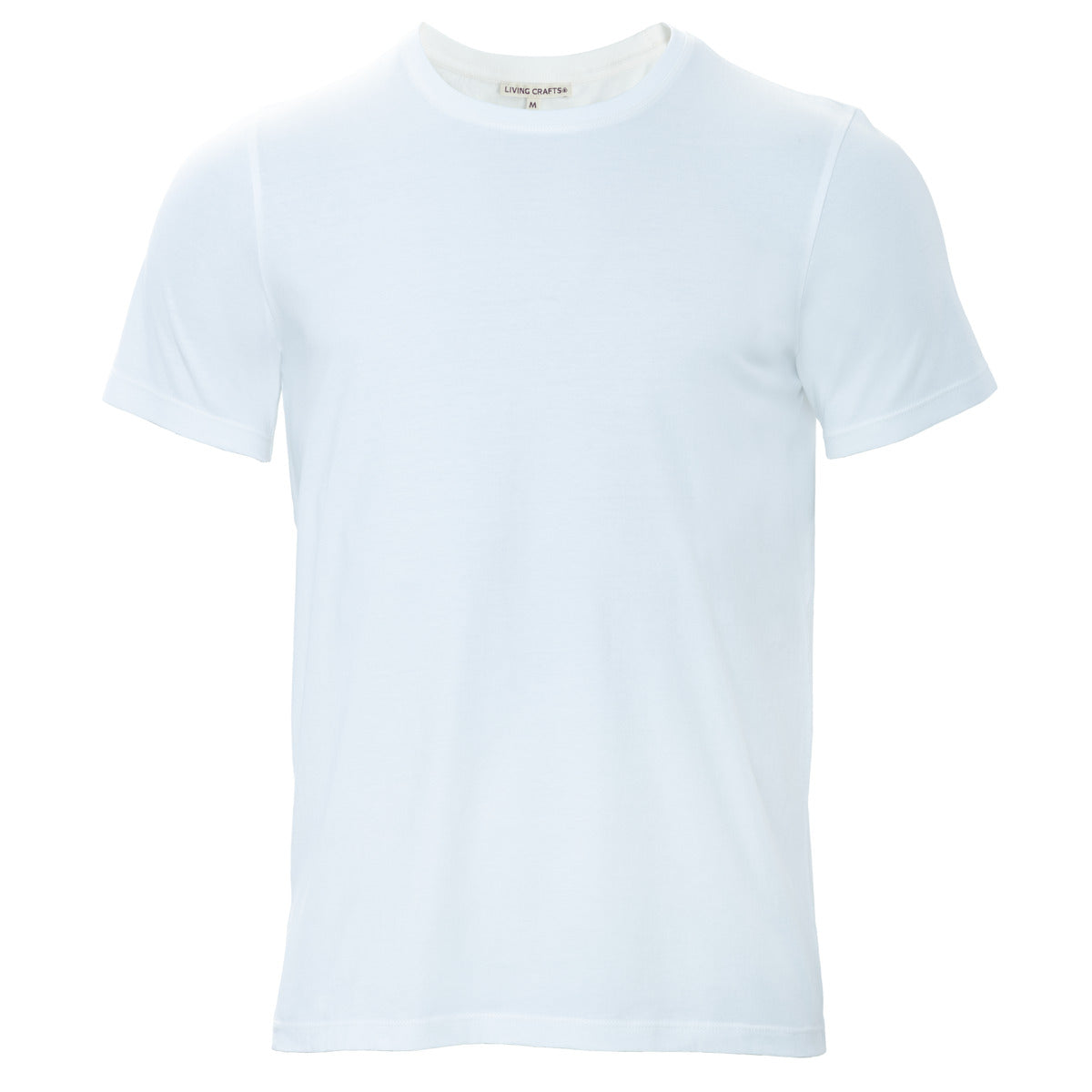 Men's Tawin Organic Cotton T Shirt 2 pack