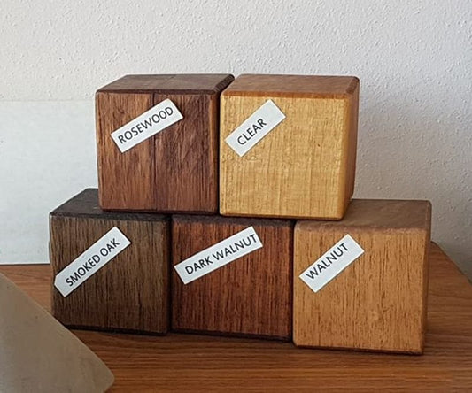 Hardwood Bed Base - Canterbury - AUSTRALIAN MADE 100% Organic SUPER KING