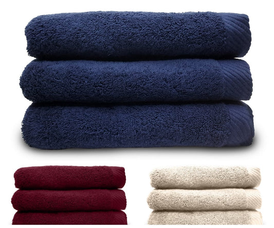 luxury-organic-cotton-bath-towel-navy-dark-red-or-natural