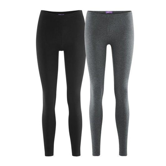 Annedore Organic Cotton Leggings