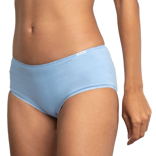 Womens Cindy Hipster Panties - Organic Cotton