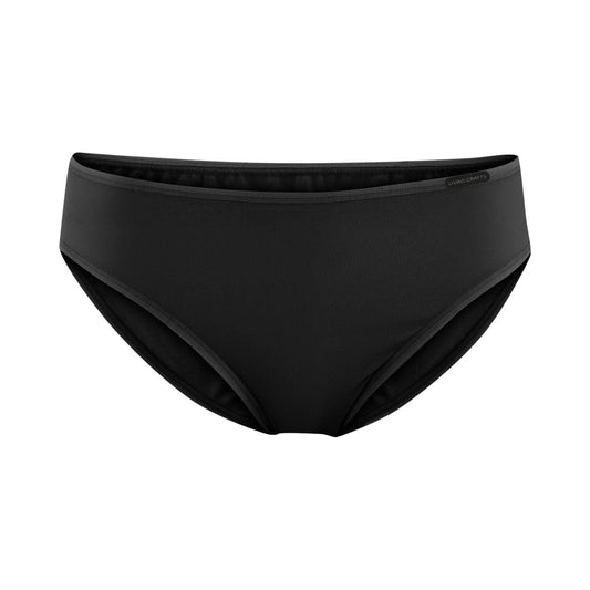 Organic Cotton Womens Briefs - Clarissa