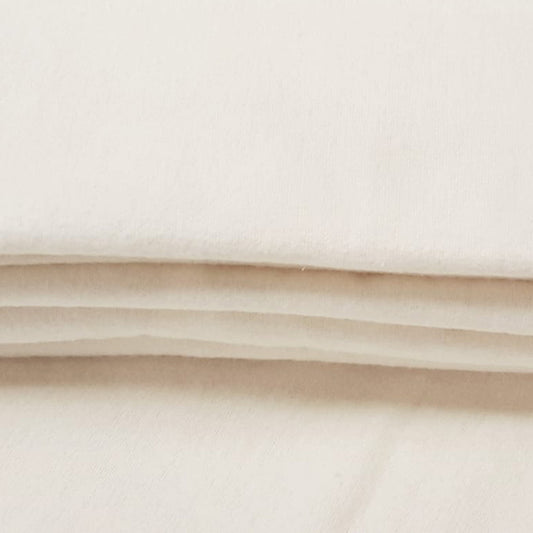 BABY Burp Cloths - Soft Organic Cotton - 4 pack