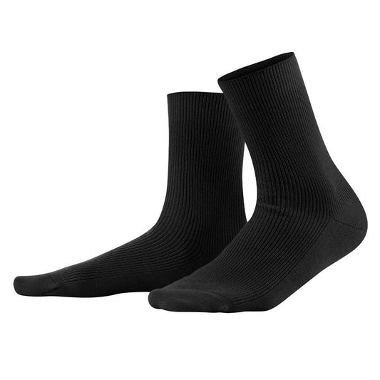 Davos Socks - Organic Cotton and Wool Blend