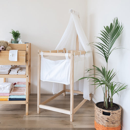 Babies Cradle Package - AUSTRALIAN MADE 100% Organic