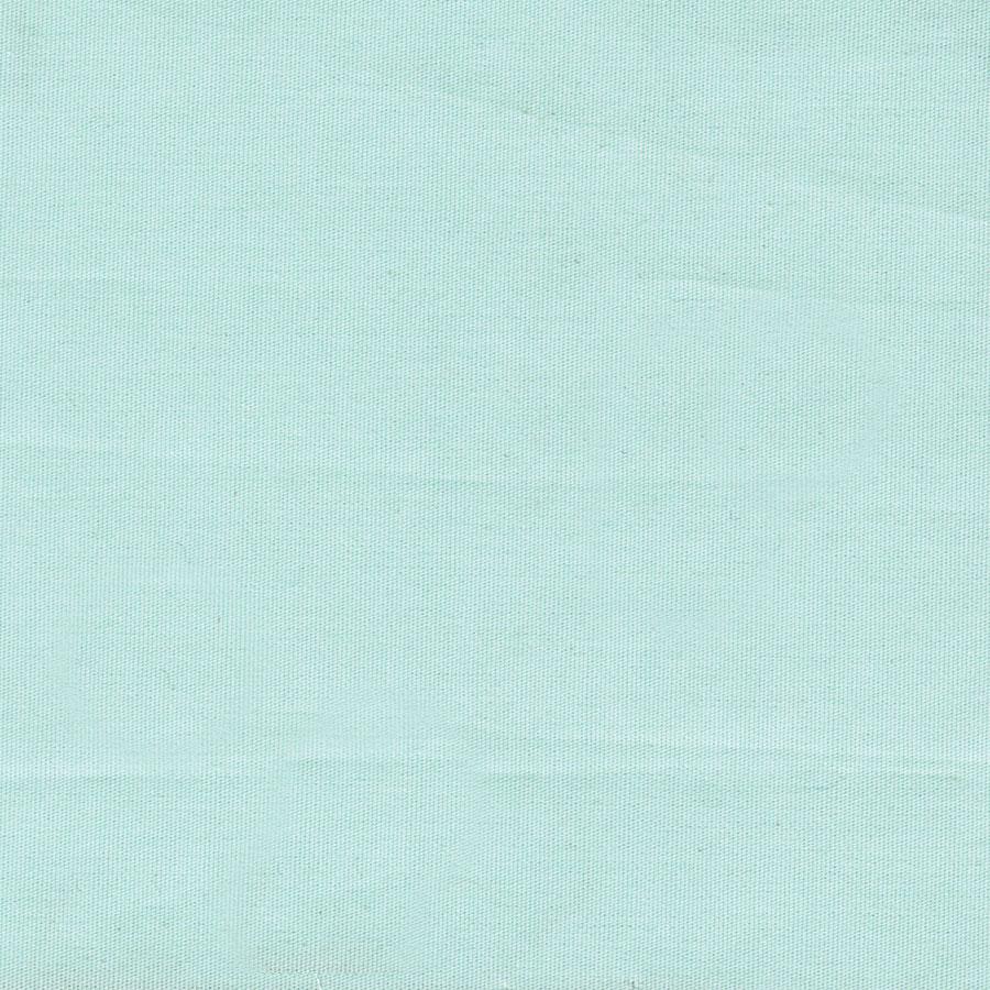 MINT Organic Cotton Poplin Bedding - Nursery