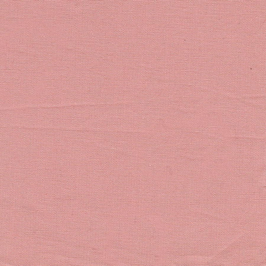 MUTED CLAY Organic Cotton Poplin Bedding - CLEARANCE