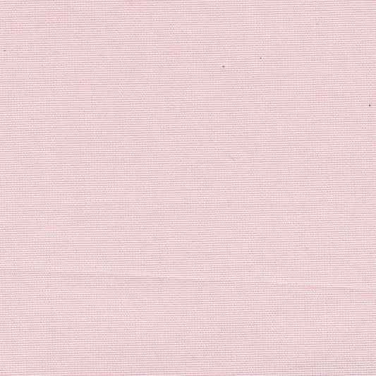PINK Organic Cotton Poplin Bedding - Nursery