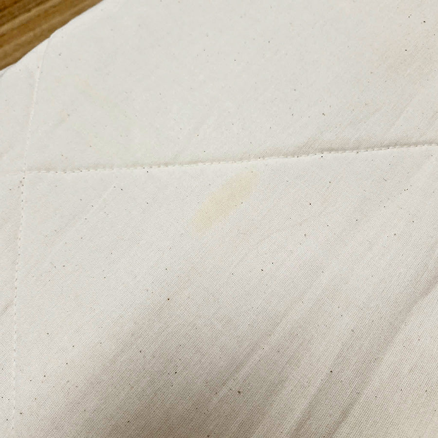 Quilt - Summer Weight - Organic Cotton CLEARANCE