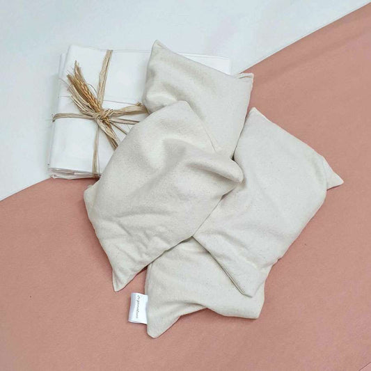 Wheat Packs Organic and Bio-Dynamic