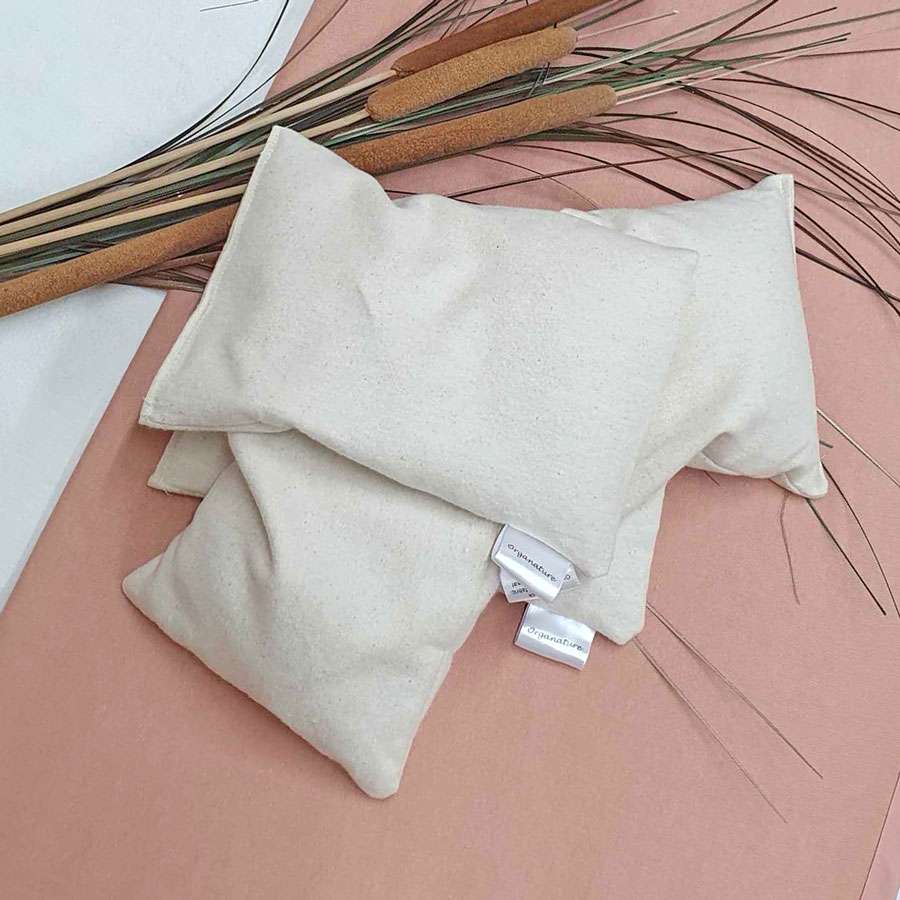 Wheat Packs Organic and Bio-Dynamic