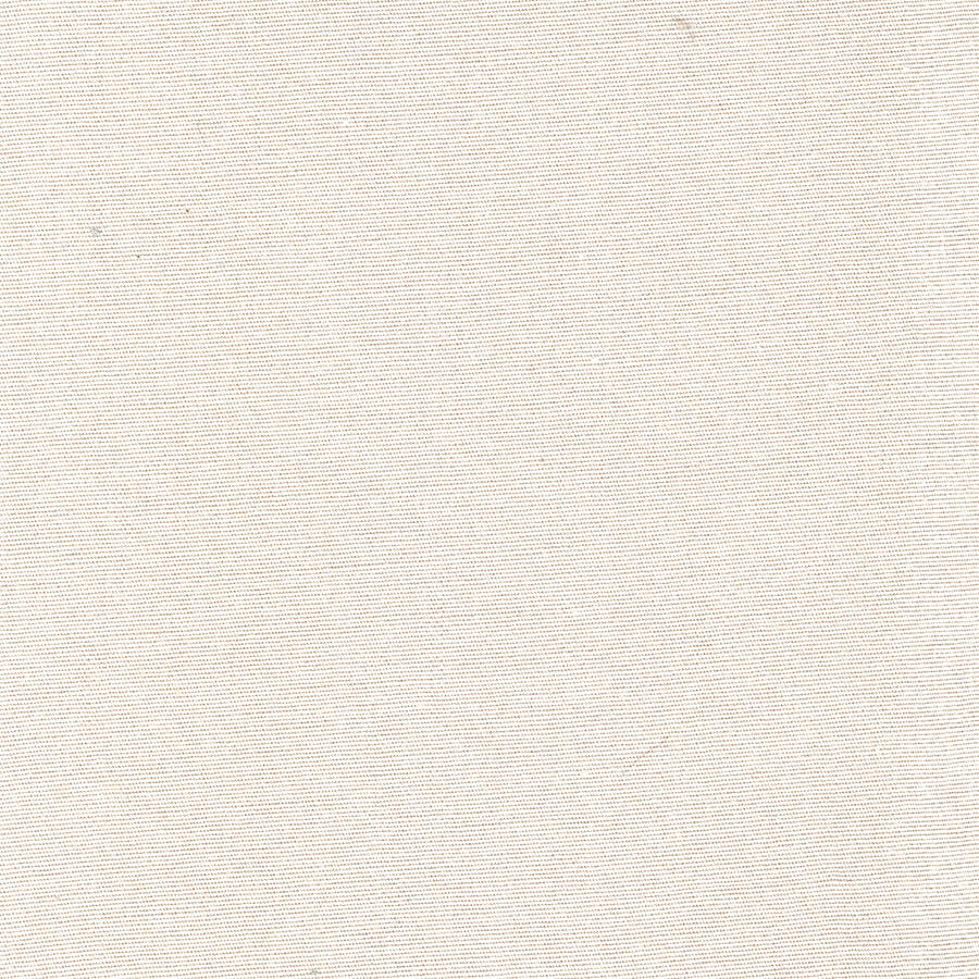 End of Roll Organic Cotton Poplin Fabric
