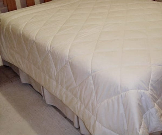 Quilt - Summer Weight - Organic Cotton