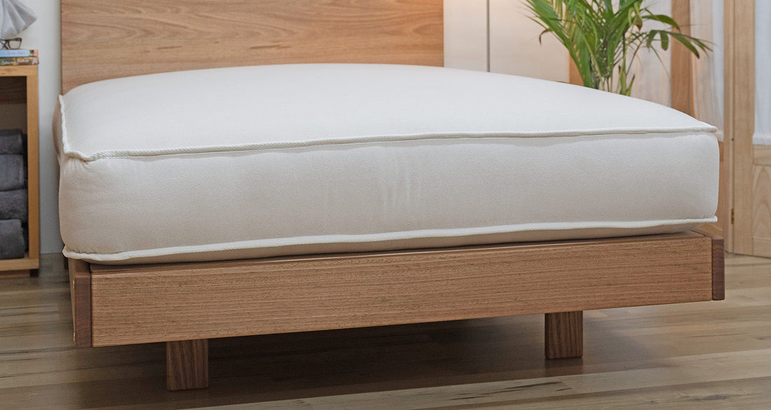The Organature Mattress