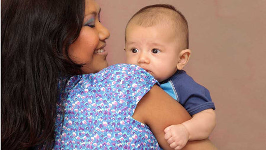 Baby Safety, Health and Wellbeing
