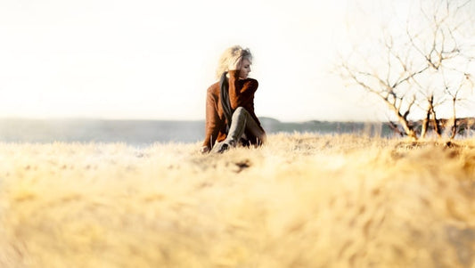 FEELING BETTER - getting relief from allergies, depression, chronic fatigue