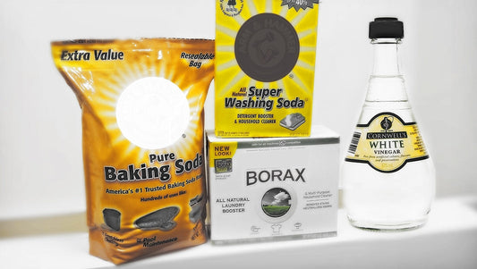 Healthy Home Products