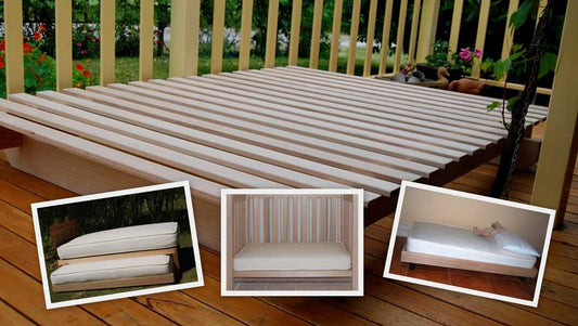 Questions & Answers About Mattresses & Futons