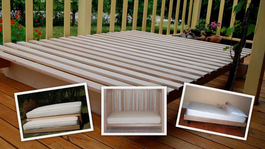 Questions & Answers About Mattresses & Futons