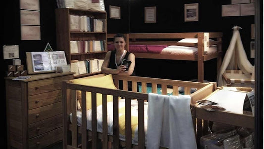 Your Babies First Bed - The Best Start Possible