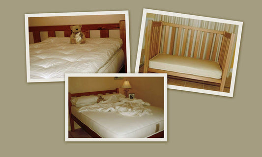 The Organature Mattress