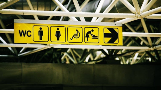 Safer Natural Cleaning Products Now Used To Clean Public Facilities