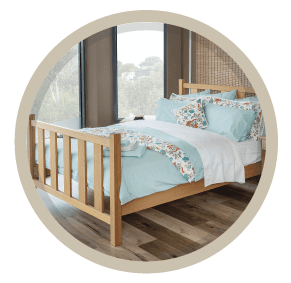 Timber Beds, Bunks, Trundles