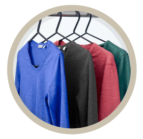 Organic Clothing