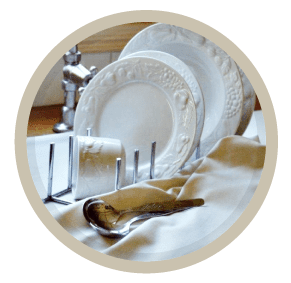 Organic Household Products