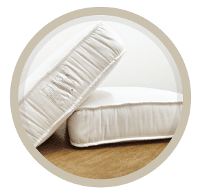 Mattresses and Futons