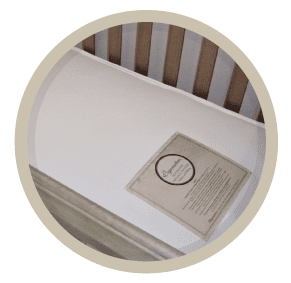 Nursery Mattresses and futons