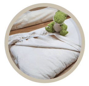 Nursery Overlays and Protectors