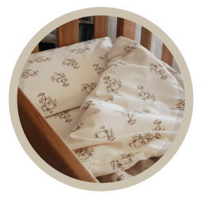 Nursery Quilts and Quilt Covers
