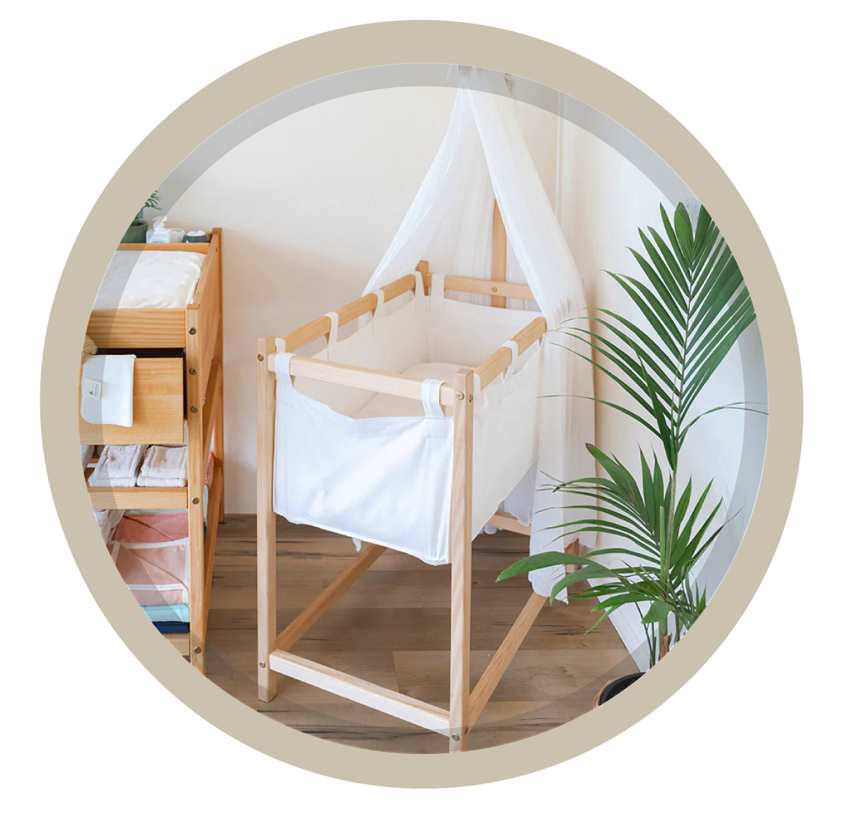 Nursery