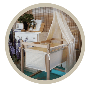 Baby Nursery