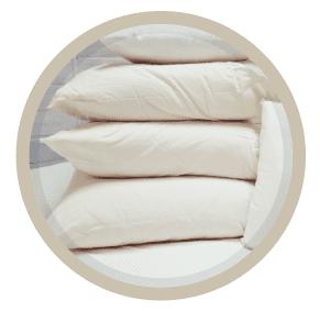 Pillows and Cushions