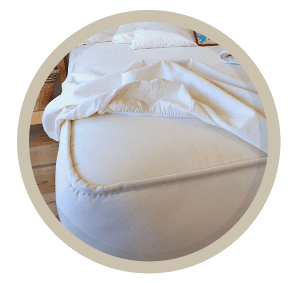 Overlays Protectors and Toppers