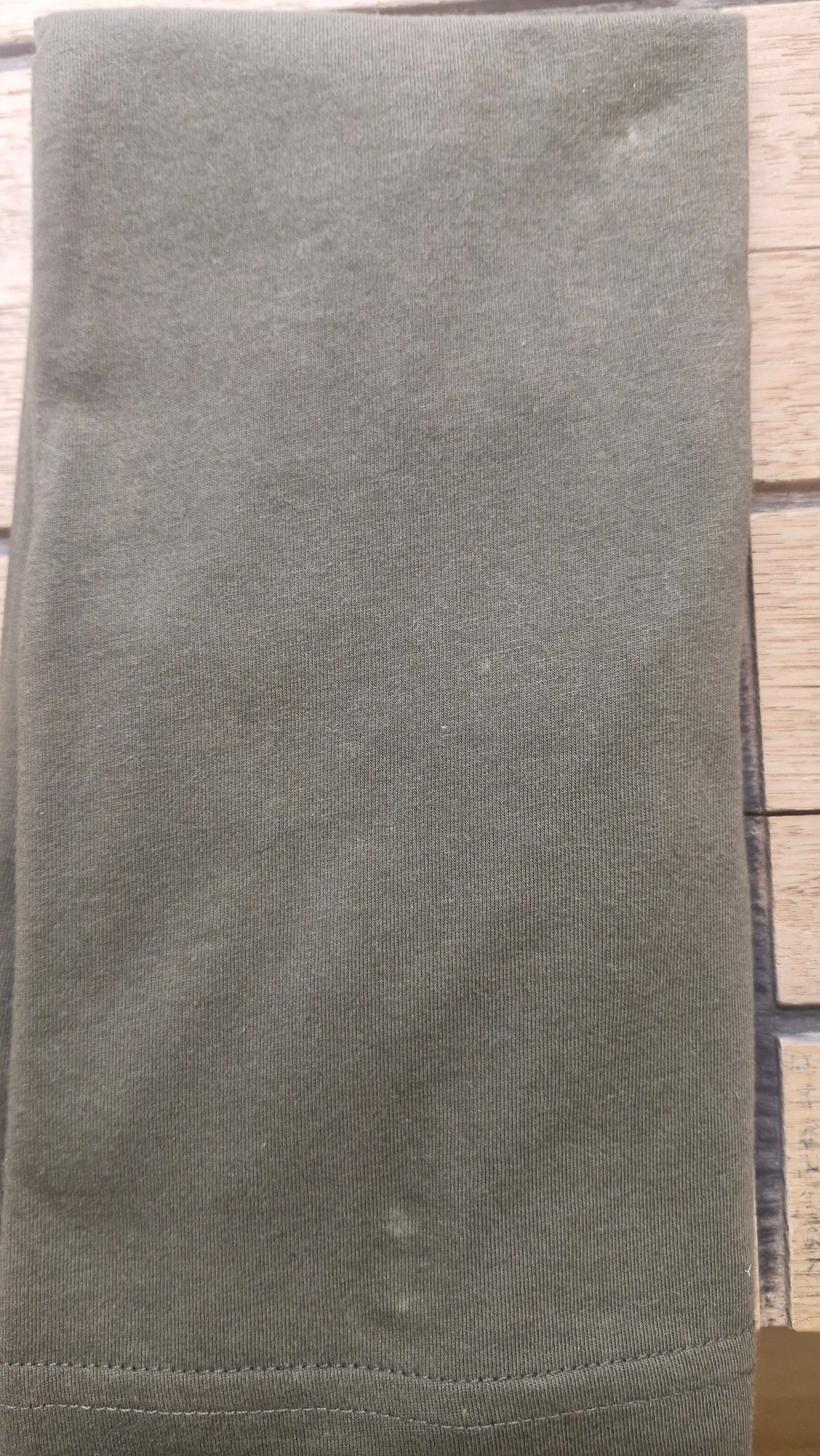 Womens Classic T-Shirt - 100% Organic Cotton - CLEARANCE