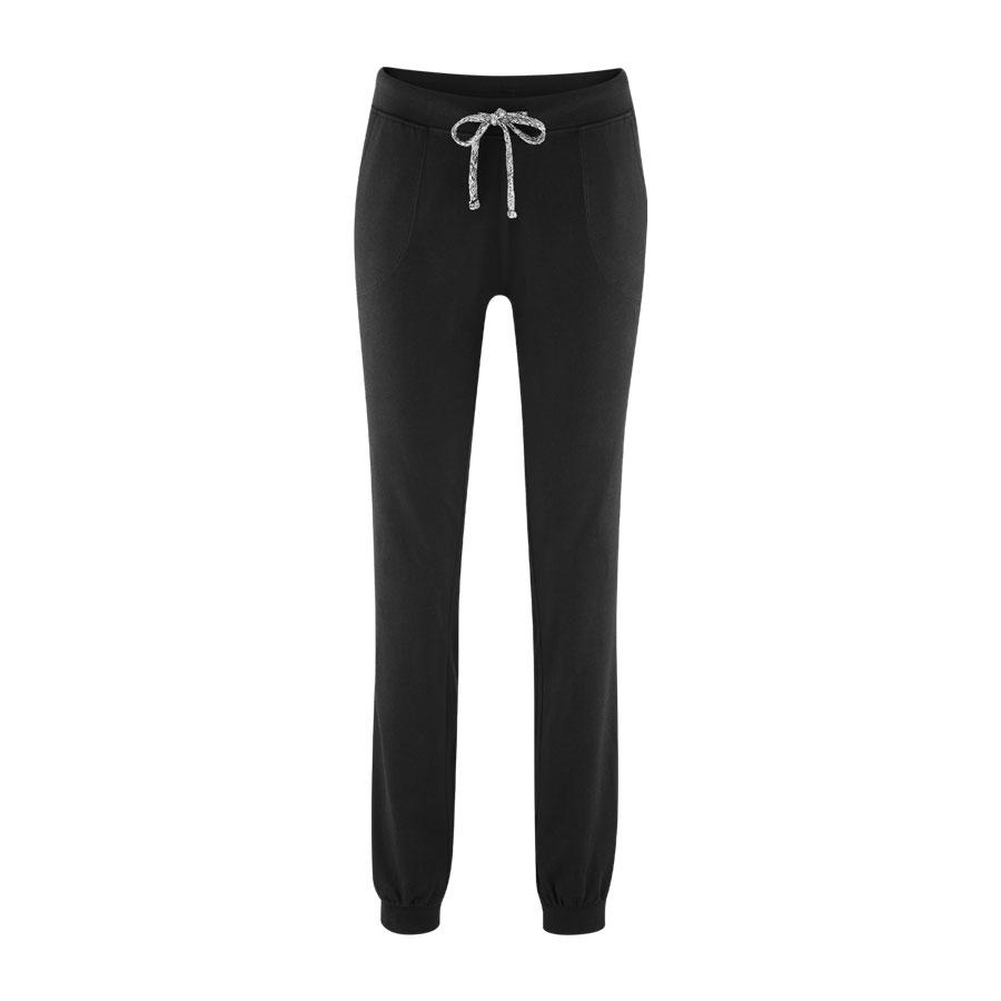 Women's Bea Organic Cotton Track Pants